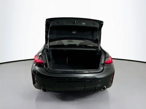 New 2026 BMW 330i Sedan w/ M Sport Package image 27