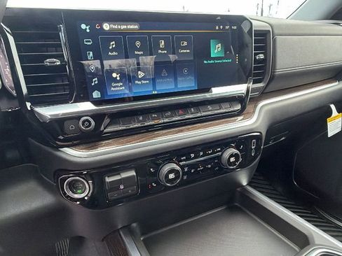 New 2026 Chevrolet Silverado 2500 LT w/ Trail Boss Package image 22