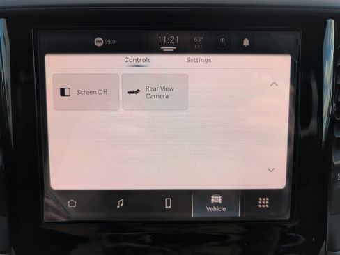 New 2025 RAM 1500 Tradesman image 30