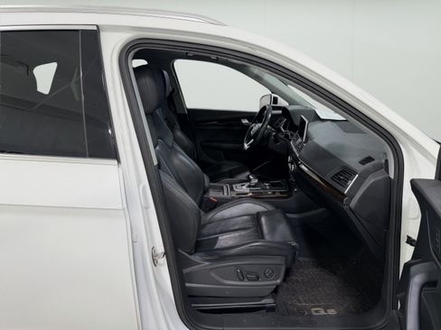 Used 2018 Audi Q5 2.0T Premium Plus w/ Premium Plus Package AWD/4WD image 14
