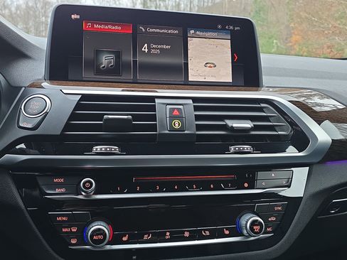 Used 2019 BMW X3 sDrive30i w/ Driving Assistance Package image 20