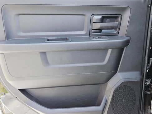 New 2026 RAM 2500 Tradesman image 20