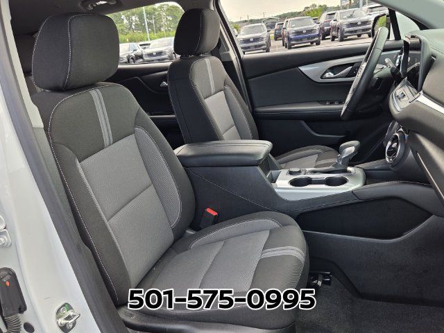 Used 2024 Chevrolet Blazer LT FWD image 18