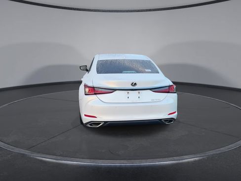 Used 2024 Lexus ES 350 w/ Premium Package FWD image 7