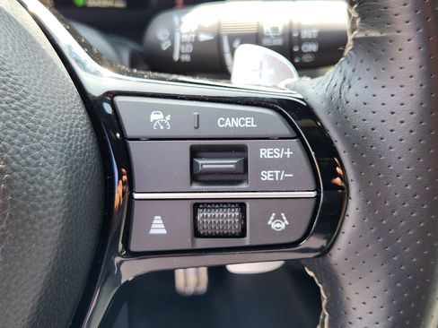 Certified 2025 Acura ADX A-Spec AWD/4WD image 24