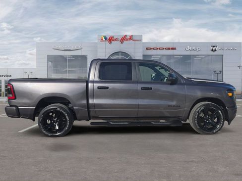 Used 2023 RAM 1500 Lone Star AWD/4WD image 6