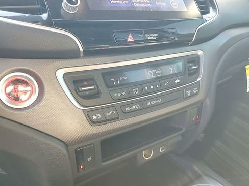 Used 2023 Honda Ridgeline RTL image 22