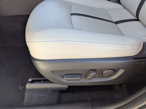 Certified 2025 MAZDA CX-90 3.3 Turbo w/ Premium Sport Pkg image 15