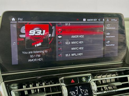 Used 2023 BMW M8 Competition image 15