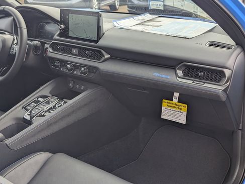 New 2026 Honda Prelude image 30