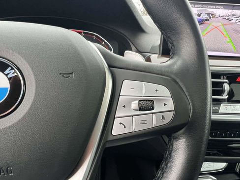 Used 2023 BMW X3 xDrive30i w/ Premium Package image 27