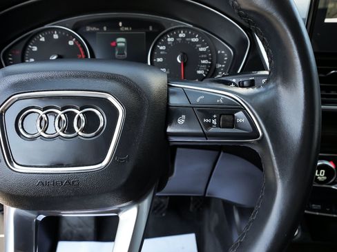 Used 2024 Audi Q5 2.0T Premium AWD/4WD image 20