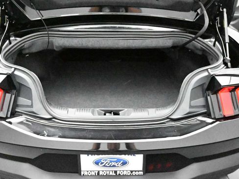 Used 2025 Ford Mustang Premium RWD image 14
