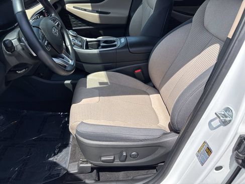 Used 2023 Hyundai Santa Fe SEL w/ Cargo Package AWD/4WD image 17