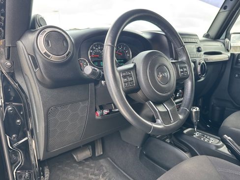 Used 2014 Jeep Wrangler Sport w/ Quick Order Package 24S image 17
