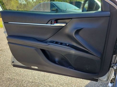 Used 2020 Toyota Camry XLE image 36