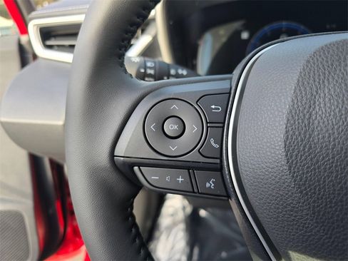 New 2026 Toyota Corolla XSE image 28