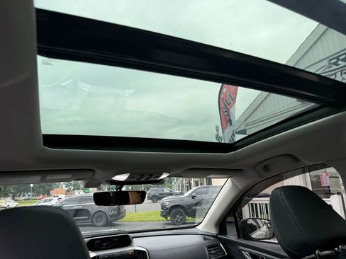 Used 2020 Subaru Ascent Limited w/ Technology Package image 37