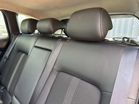 Certified 2025 MAZDA CX-50 AWD 2.5 S w/ Premium Package image 18