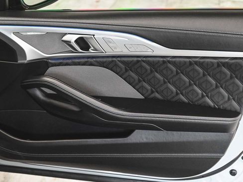 Used 2023 BMW M8 Gran Coupe xDrive Competition w/ M Carbon Exterior Package image 12