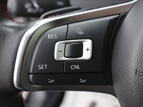 Used 2017 Volkswagen GTI Sport FWD image 14