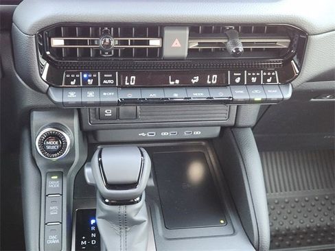 New 2026 Toyota Land Cruiser w/ Premium Package image 14