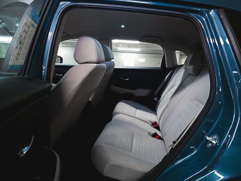 Certified 2024 Honda HR-V LX image 20