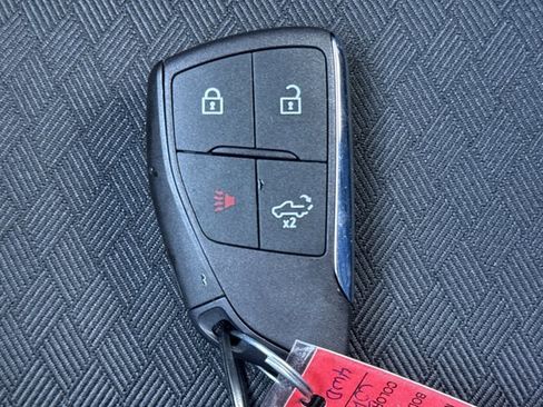 New 2026 GMC Sierra 2500 Pro image 22