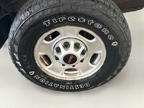 Used 2015 GMC Sierra 2500 4x4 Crew Cab image 28