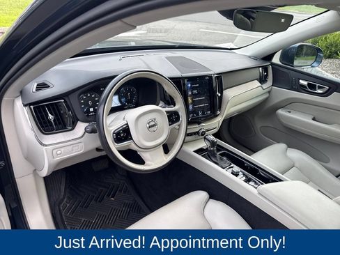 Used 2019 Volvo XC60 T6 Inscription AWD/4WD image 8