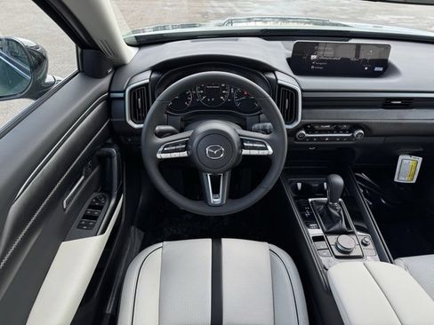 New 2026 MAZDA CX-50 AWD 2.5 S w/ Accent Package image 5