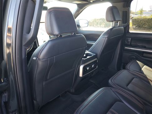 Certified 2023 Ford Expedition Timberline image 10