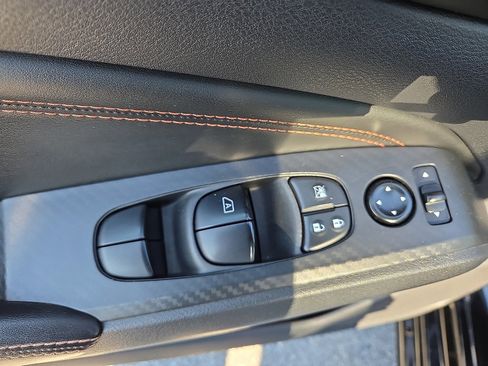 Used 2022 Nissan Altima 2.5 SR w/ Midnight Edition Package image 15