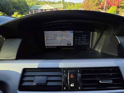 Used 2008 BMW M5 RWD image 19