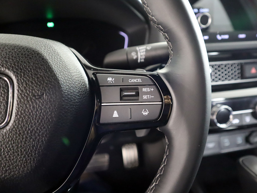 Used 2025 Honda Civic Sport image 38