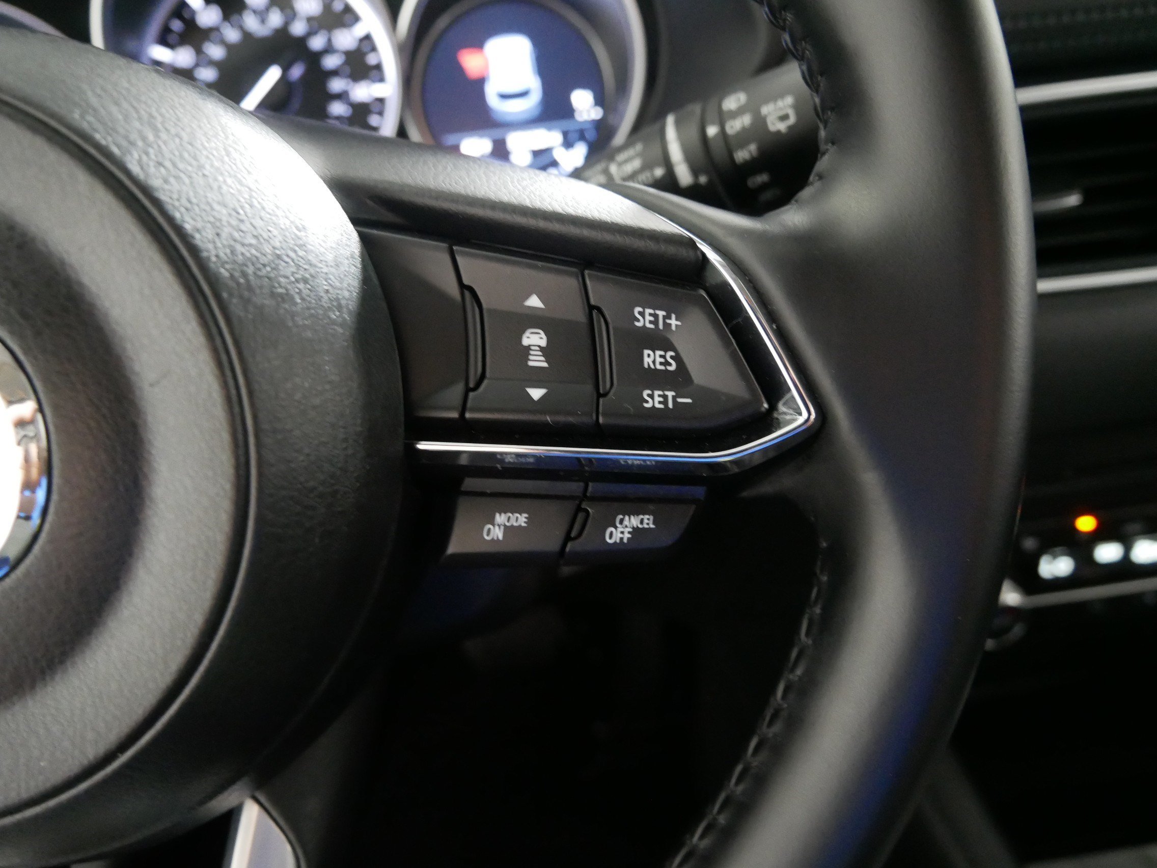 Used 2025 MAZDA CX-5 AWD 2.5 S w/ Select Package image 28