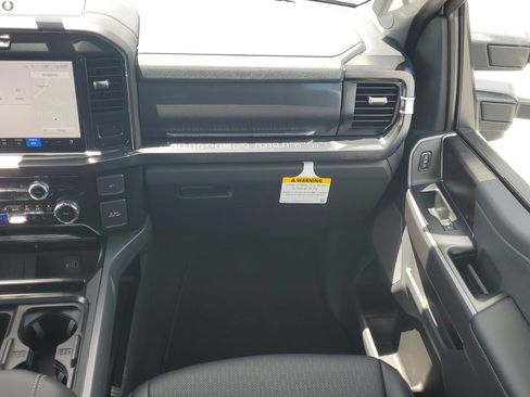 New 2026 Ford F250 Lariat w/ Tremor Off-Road Package image 14