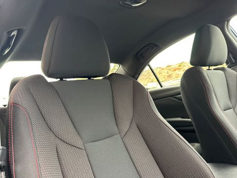 Used 2024 Subaru WRX Premium w/ Popular Package #1A image 17