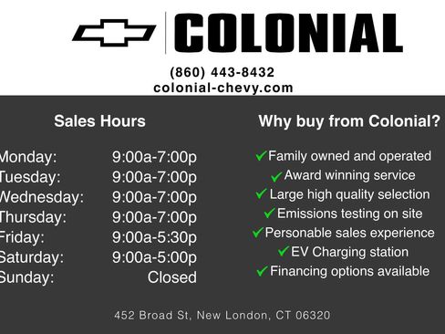 New 2024 Chevrolet Silverado EV RST image 33