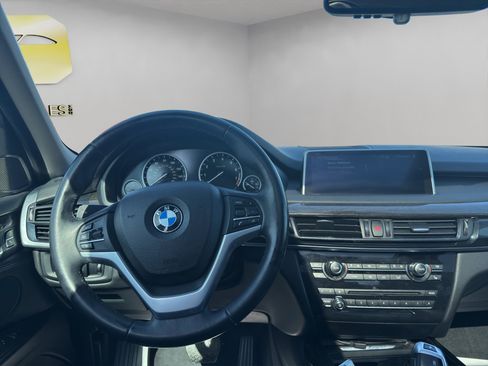 Used 2015 BMW X5 xDrive35i image 13