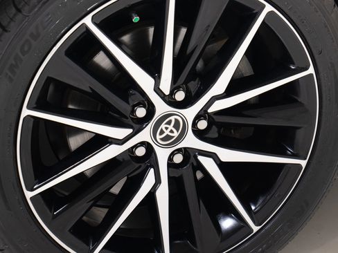 Used 2022 Toyota Camry SE image 66