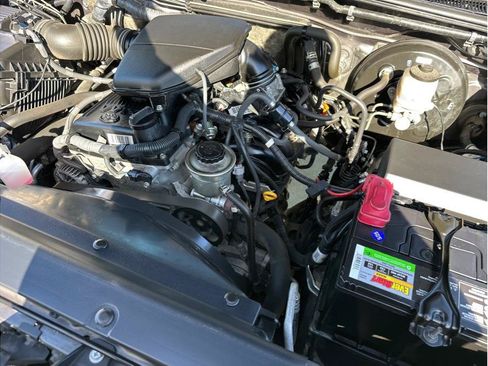 Used 2012 Toyota Tacoma 4x4 Access Cab w/ SR5 Pkg image 18