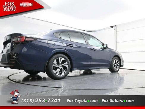 Used 2025 Subaru Legacy Premium image 17