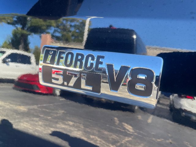 Used 2021 Toyota Tundra TRD Pro AWD/4WD image 19