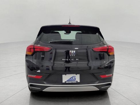 Used 2025 Buick Encore GX Preferred image 24