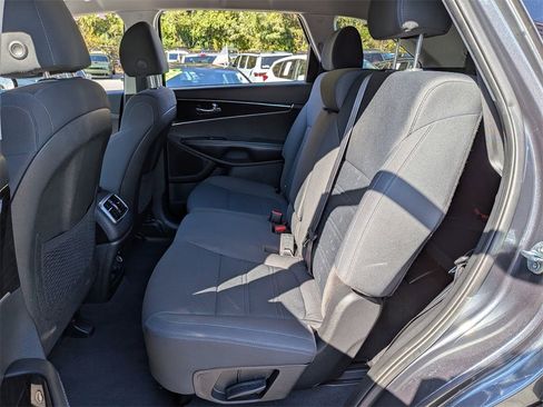 Used 2020 Kia Sorento S image 22