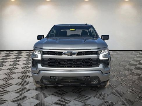New 2026 Chevrolet Silverado 1500 RST w/ RST Select Package image 2