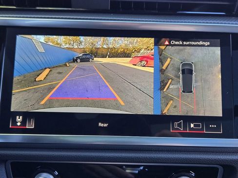 New 2025 Audi Q3 2.0T Premium Plus image 21