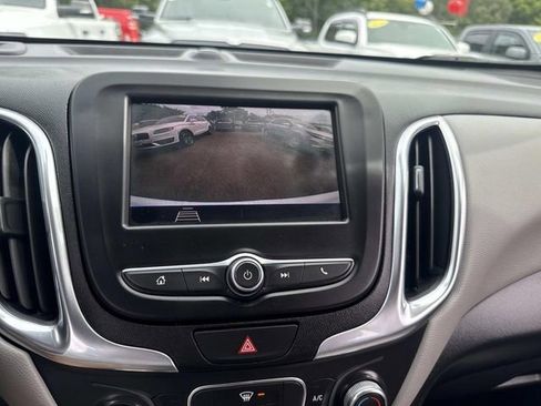 Used 2021 Chevrolet Equinox LS w/ LS Convenience Package image 26