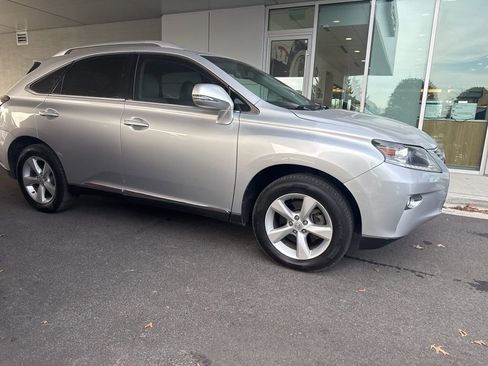 Used 2014 Lexus RX 350 FWD image 2